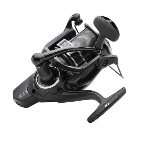 Ritė Daiwa 23 Emblem 35 SCW QD