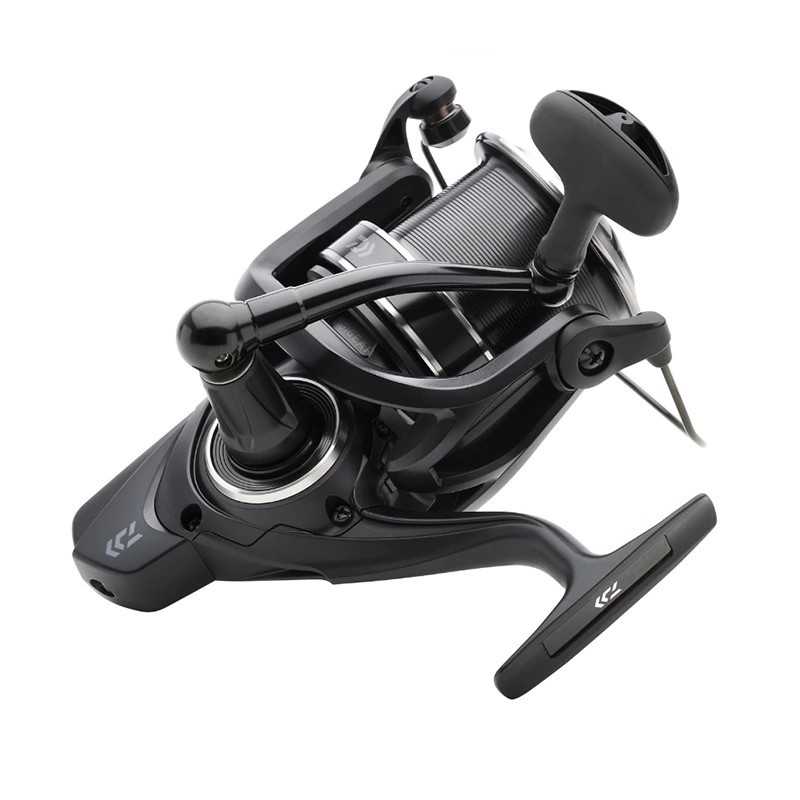 Ritė Daiwa 23 Emblem 35 SCW QD