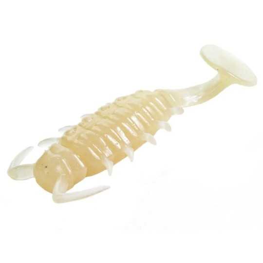 Guminukas Lucky John Pro Alien Bug 1.5'' (3.8cm/10vnt) Guminukas Lucky John Pro Alien Bug 1.5'' (3.8cm/10vnt)