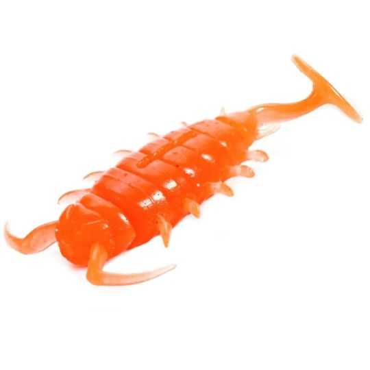 Guminukas Lucky John Pro Alien Bug 1.5'' (3.8cm/10vnt) Guminukas Lucky John Pro Alien Bug 1.5'' (3.8cm/10vnt)