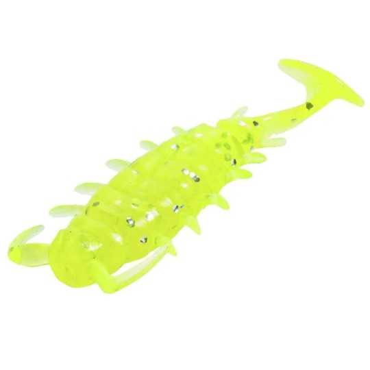 Guminukas Lucky John Pro Alien Bug 1.5'' (3.8cm/10vnt) Guminukas Lucky John Pro Alien Bug 1.5'' (3.8cm/10vnt)