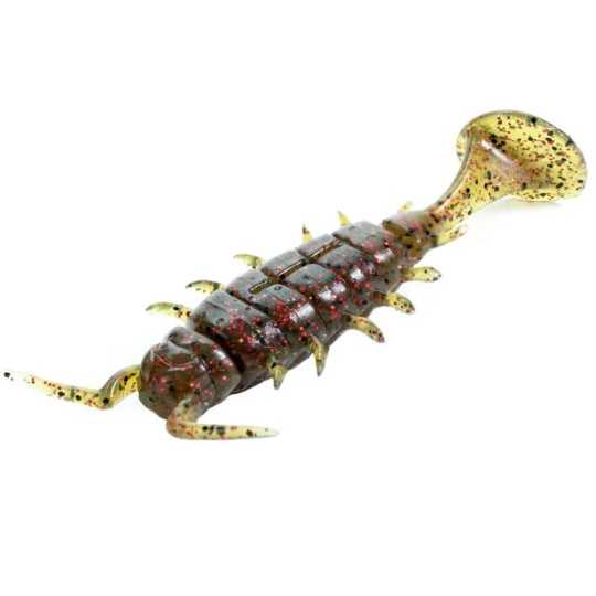 Guminukas Lucky John Pro Alien Bug 1.5'' (3.8cm/10vnt) Guminukas Lucky John Pro Alien Bug 1.5'' (3.8cm/10vnt)