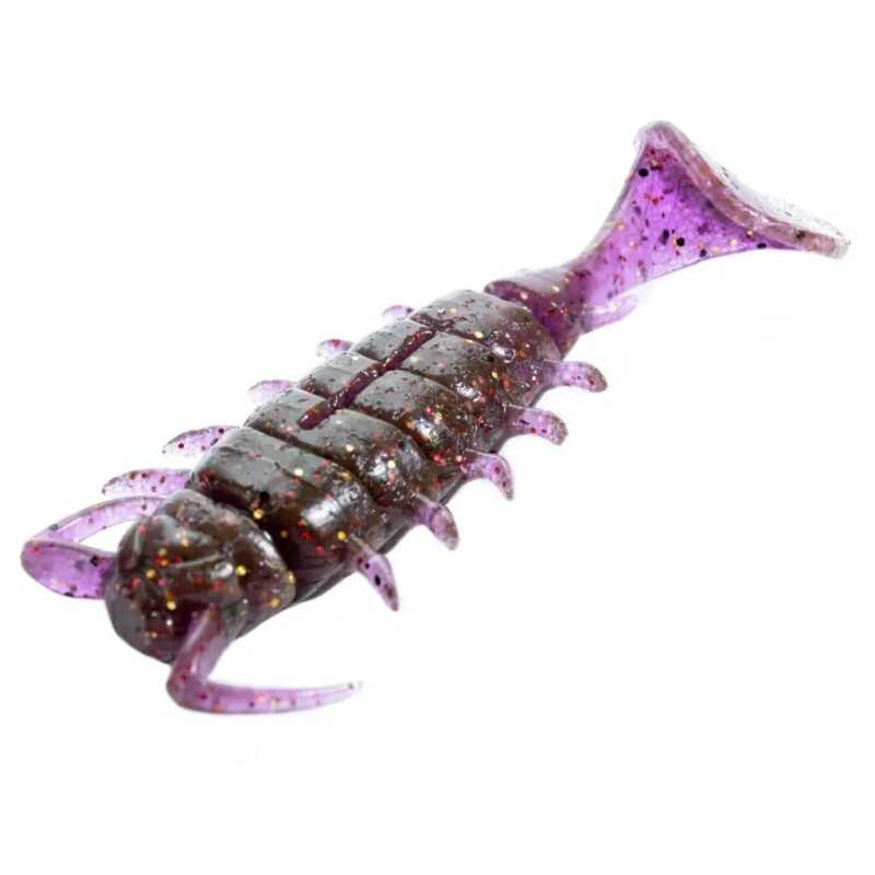 Guminukas Lucky John Pro Alien Bug 1.5'' (3.8cm/10vnt) Guminukas Lucky John Pro Alien Bug 1.5'' (3.8cm/10vnt)
