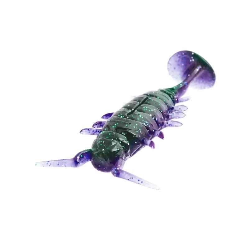 Guminukas Lucky John Pro Alien Bug 1.5'' (3.8cm/10vnt) Guminukas Lucky John Pro Alien Bug 1.5'' (3.8cm/10vnt)