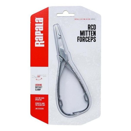 Replytės Rapala RCDMF