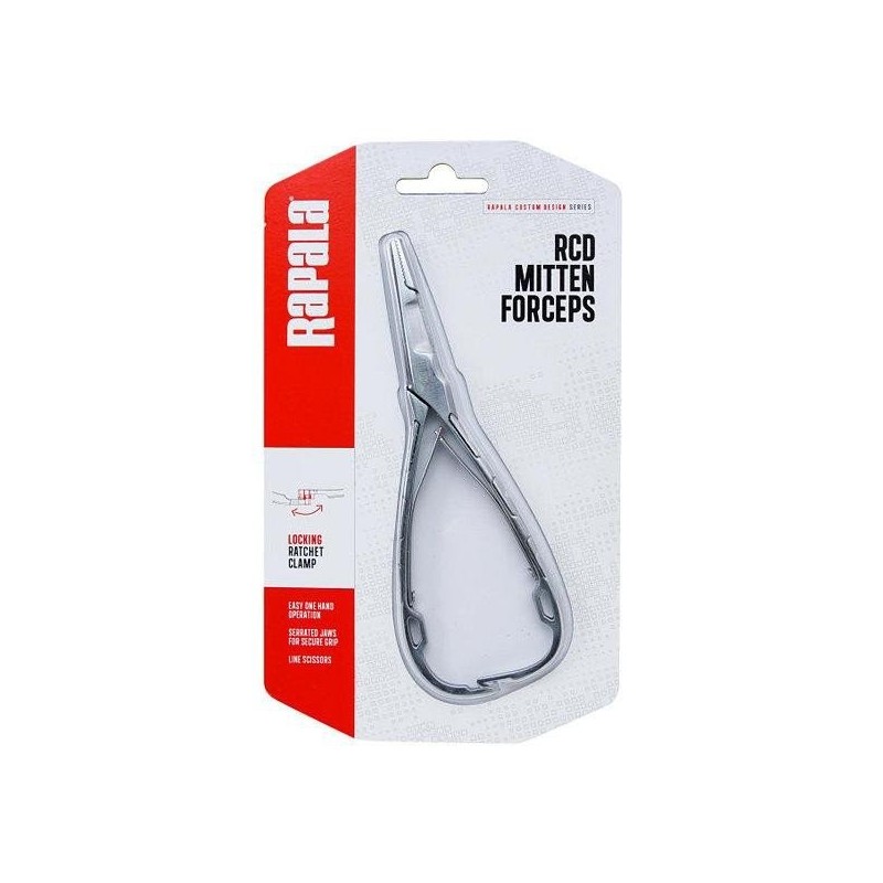 Replytės Rapala RCDMF