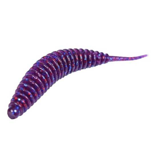 Guminukas Lucky John Ultra Worm 1.4'' (3.55cm/12vnt) Guminukas Lucky John Ultra Worm 1.4'' (3.55cm/12vnt)