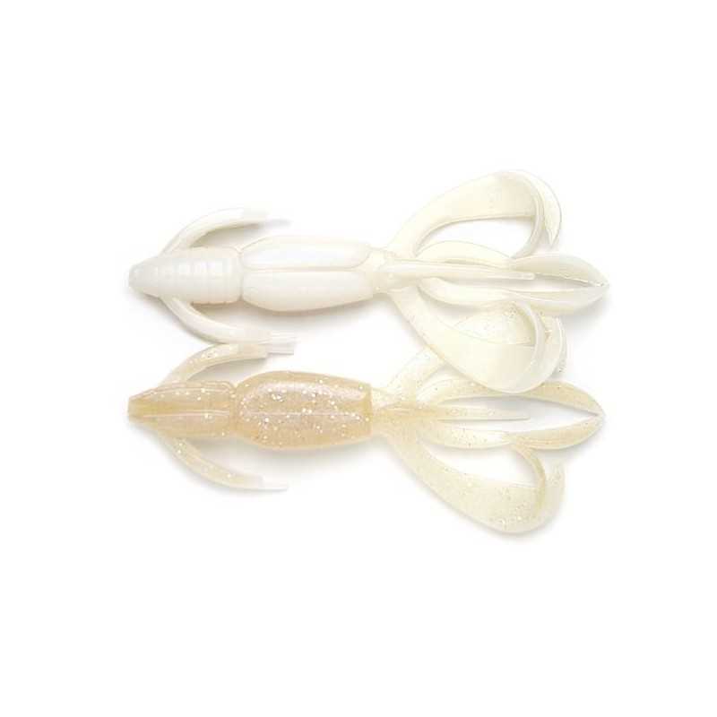 Guminukai Keitech Crazy Flapper 3.6 (9.15cm/7vnt) Guminukai Keitech Crazy Flapper 3.6 (9.15cm/7vnt)