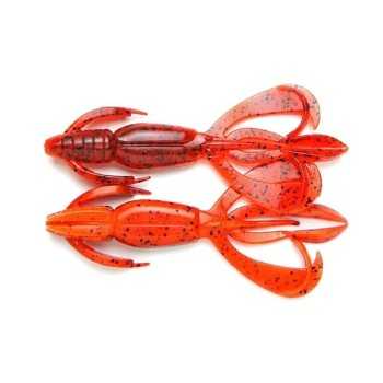 Guminukai Keitech Crazy Flapper 4.4 (11.2cm/6vnt)