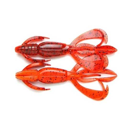 Guminukai Keitech Crazy Flapper 4.4 (11.2cm/6vnt)