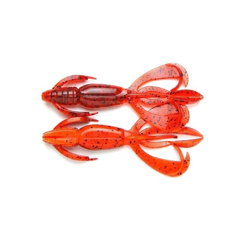 Guminukai Keitech Crazy Flapper 4.4 (11.2cm/6vnt)
