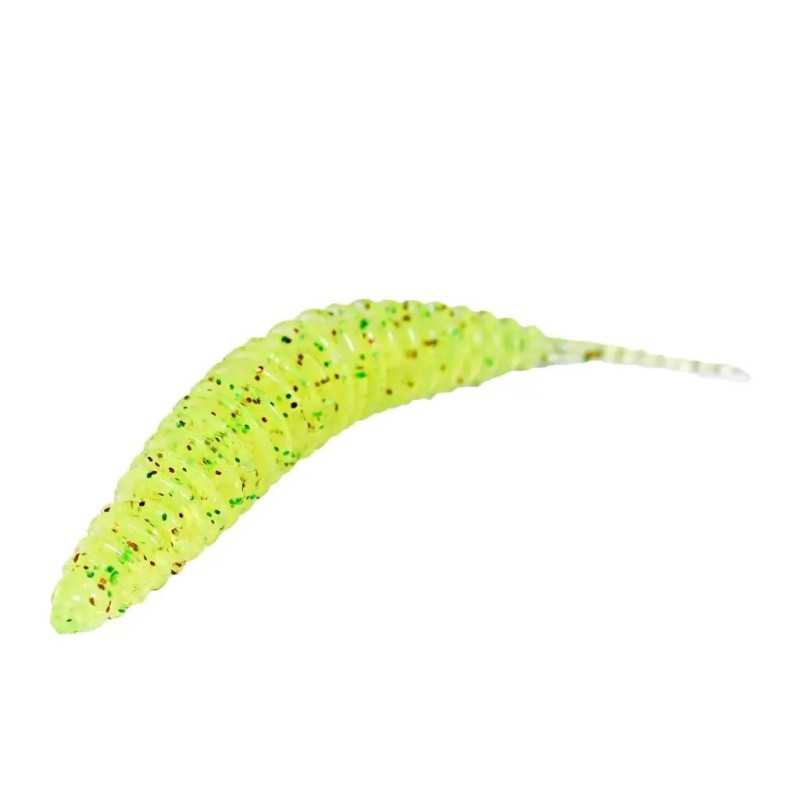 Guminukas Lucky John Ultra Worm 2.0'' (5.08cm/9vnt) Guminukas Lucky John Ultra Worm 2.0'' (5.08cm/9vnt)