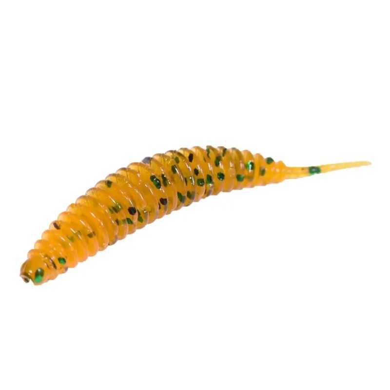 Guminukas Lucky John Ultra Worm 1.0" (2.54cm/20vnt) Guminukas Lucky John Ultra Worm 1.0" (2.54cm/20vnt)