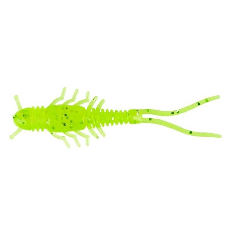 Guminukas Lucky John Tioga Hog 3.5" (8.89cm/6vnt)