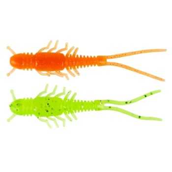 Guminukas Lucky John Tioga Hog 3.5" (8.89cm/6vnt)