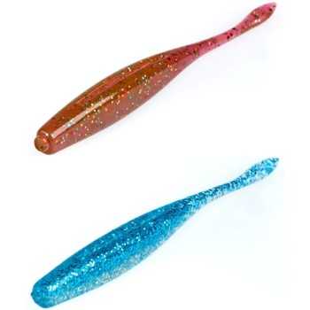Guminukas Lucky John Hama Stick 2.7" (6.86cm/10vnt)