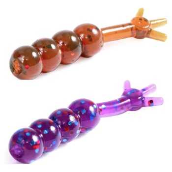 Guminukas Lucky John Chicken Leg 1.0" (2.54cm/20vnt)