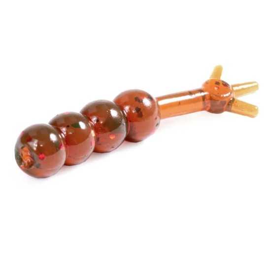Guminukas Lucky John Chicken Leg 1.0" (2.54cm/20vnt) Guminukas Lucky John Chicken Leg 1.0" (2.54cm/20vnt)