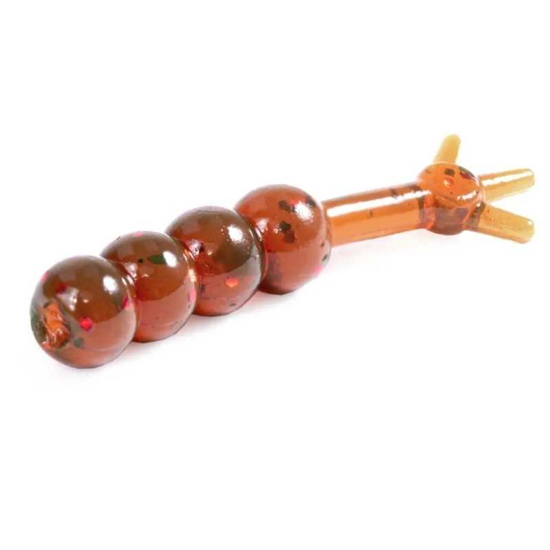 Guminukas Lucky John Chicken Leg 1.0" (2.54cm/20vnt) Guminukas Lucky John Chicken Leg 1.0" (2.54cm/20vnt)