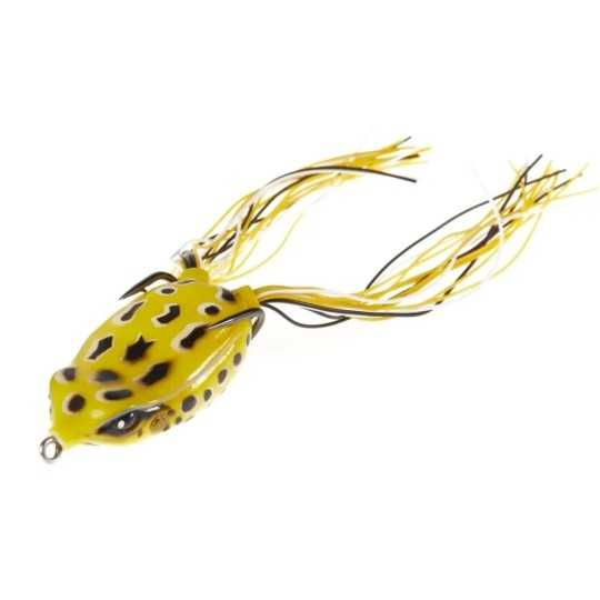 Guminukas Lucky John Frog 2" (5cm/1vnt) Guminukas Lucky John Frog 2" (5cm/1vnt)
