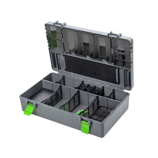 Dėžučių komplektas Feeder Concept Accessory Dėžučių komplektas Feeder Concept Accessory