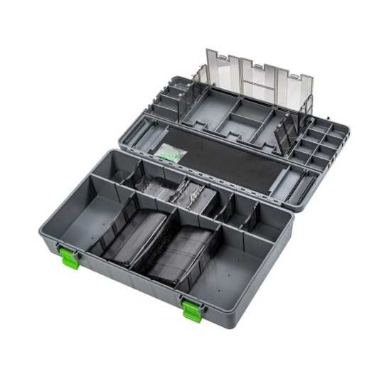 Dėžučių komplektas Feeder Concept Accessory Dėžučių komplektas Feeder Concept Accessory