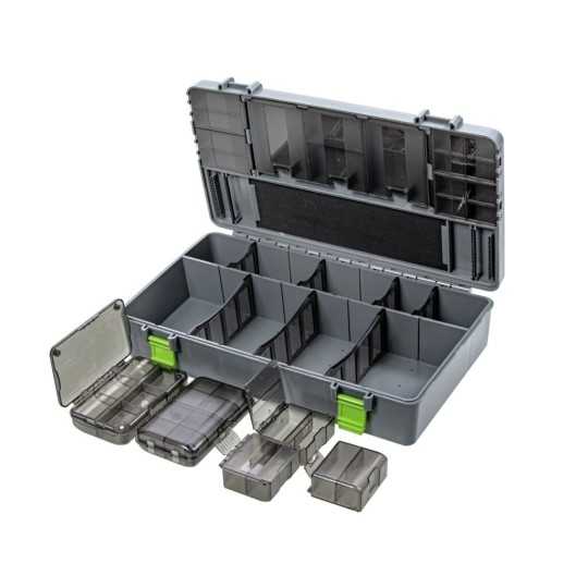 Dėžučių komplektas Feeder Concept Accessory Dėžučių komplektas Feeder Concept Accessory