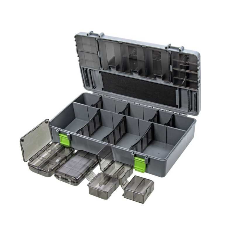 Dėžučių komplektas Feeder Concept Accessory Dėžučių komplektas Feeder Concept Accessory