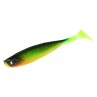 Guminukas Lucky John 3D Basara Soft Swim 5" (12.7cm/4vnt) Guminukas Lucky John 3D Basara Soft Swim 5" (12.7cm/4vnt)