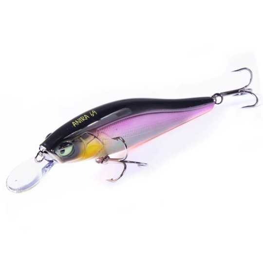 Vobleris Lucky John Pro Anira SP 69cm Vobleris Lucky John Pro Anira SP 69cm