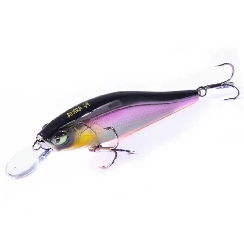 Vobleris Lucky John Pro Anira SP 69cm Vobleris Lucky John Pro Anira SP 69cm