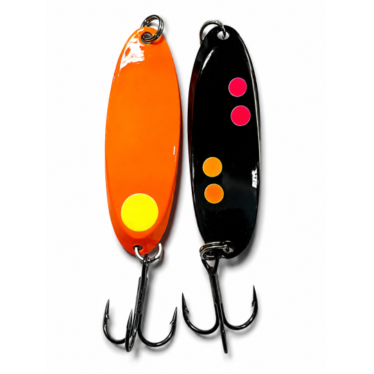Blizgė "SLAVKA" Cast 2 16g. 62mm Blizgė "SLAVKA" Cast 2 16g. 62mm