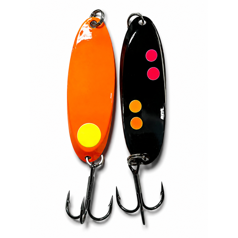 Blizgė "SLAVKA" Cast 2 16g. 62mm Blizgė "SLAVKA" Cast 2 16g. 62mm