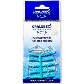 Valo Fiksatorius Cralusso Full Stop Arrester