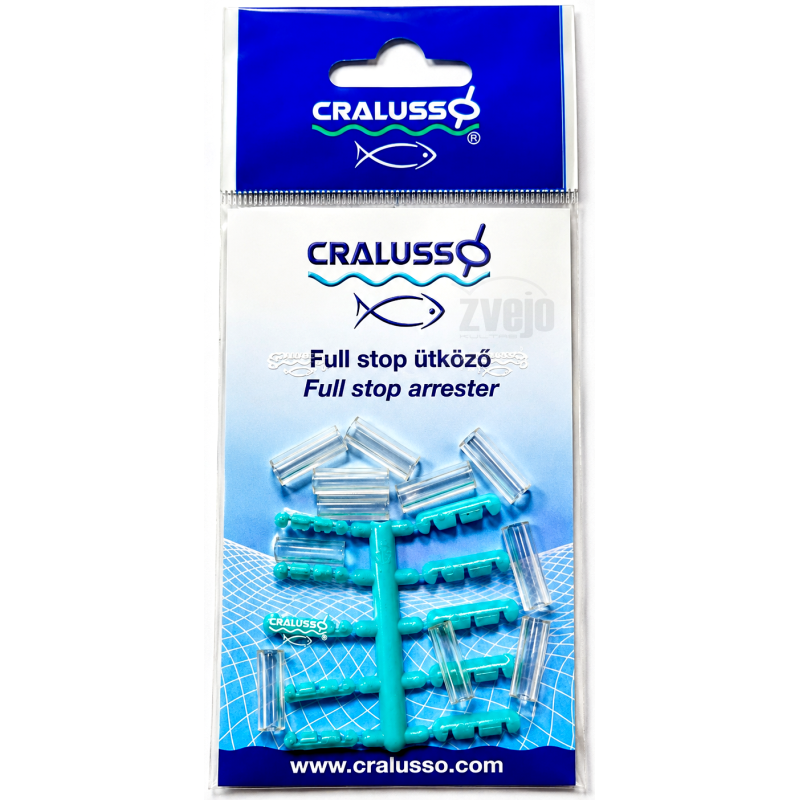 Valo Fiksatorius Cralusso Full Stop Arrester