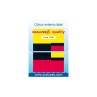 Spalvoti Lipdukai Pūdėms Cralusso Colour Antenna Label 2050 Spalvoti Lipdukai Pūdėms Cralusso Colour Antenna Label 2050