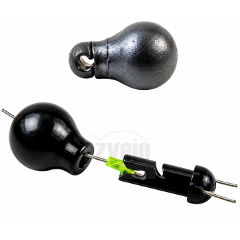 Greito jungimo jungtis Cralusso Feeder Quick Snap M