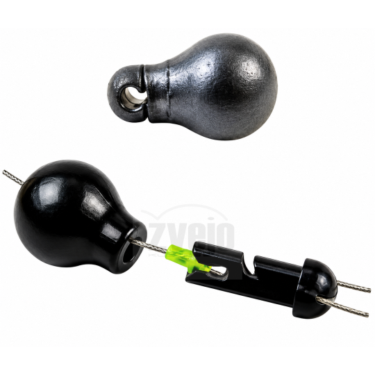 Greito jungimo jungtis Cralusso Feeder Quick Snap M Greito jungimo jungtis Cralusso Feeder Quick Snap M