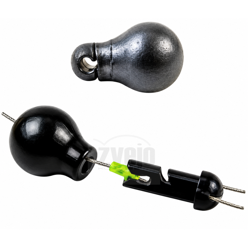 Greito jungimo jungtis Cralusso Feeder Quick Snap M Greito jungimo jungtis Cralusso Feeder Quick Snap M
