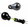 Greito jungimo jungtis Cralusso Feeder Quick Snap M Greito jungimo jungtis Cralusso Feeder Quick Snap M