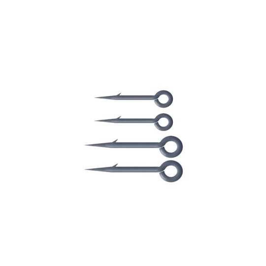 Smeigtukas masalui Cralusso Metal Bait Spike 2028