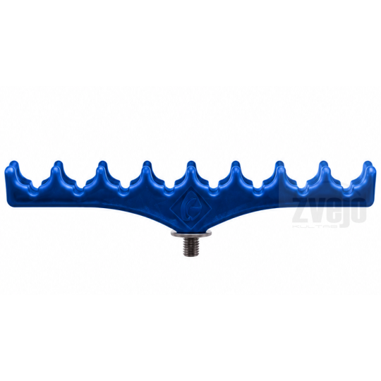 Atrama Meškerėms Cralusso Method 8 Section Rod Rest Atrama Meškerėms Cralusso Method 8 Section Rod Rest