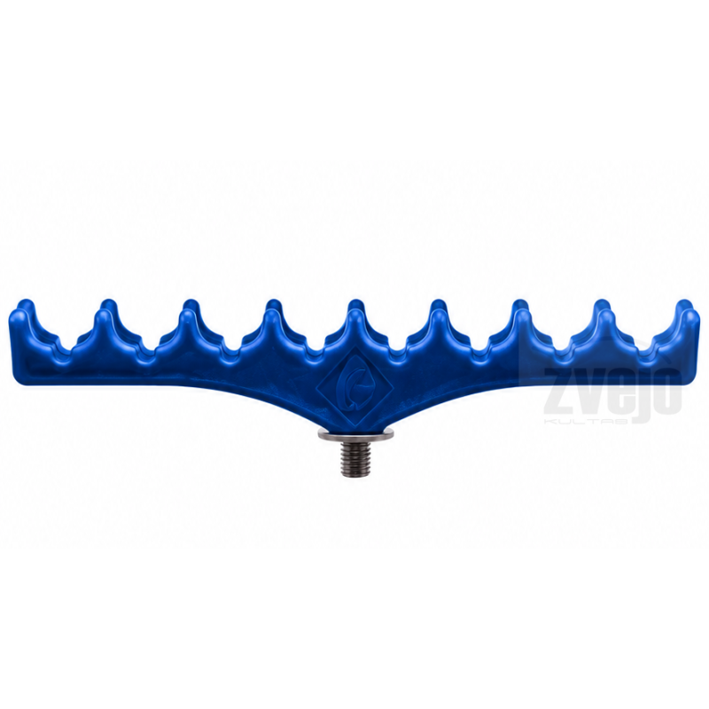 Atrama Meškerėms Cralusso Method 8 Section Rod Rest Atrama Meškerėms Cralusso Method 8 Section Rod Rest