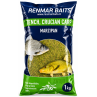 Jaukas Renmar Baits Marzipan Green 1kg.