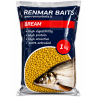 Jaukas Renmar Baits Bream Pellets 1kg. Jaukas Renmar Baits Bream Pellets 1kg.