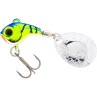 Sukriukė Westin 1.6cm DROPBITE TUNGSTEN SPIN TAIL JIG 7g Sukriukė Westin 1.6cm DROPBITE TUNGSTEN SPIN TAIL JIG 7g