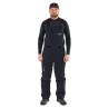 Kelnės demisezoninės Norfin Rebel Pro Dark Grey