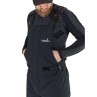 Kelnės demisezoninės Norfin Rebel Pro Dark Grey