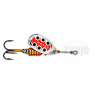 Sukriukė Mepps Aglia TW Detachable hook Sukriukė Mepps Aglia TW Detachable hook