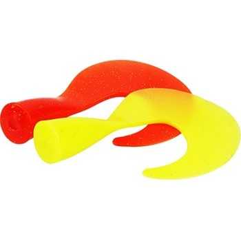 Atsarginė Uodega Westin Swim Tail Spare Curltail